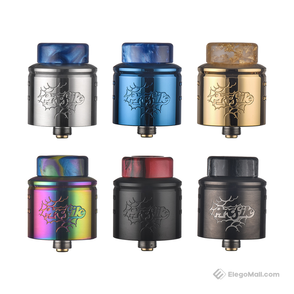 Wotofo Profile 1.5 RDA